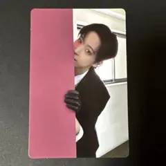ATEEZ☆THE WORLD EP.2 OUTLAW ホンジュン - メルカリ