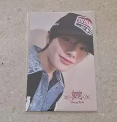 Stray Kids アイエン E賞