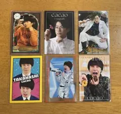 よしもとコレカ cacao まとめ売り - メルカリ