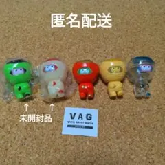 BMSG MAZZEL EIKI エイキ メンプロ えいきくんチャーム - メルカリ