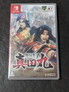 戦国大戦TCG 超天下無双レア 真田幸村 - メルカリ