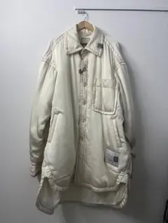 コムドットやまと着用 maison mihara Yasuhiro シャツ 44 - メルカリ