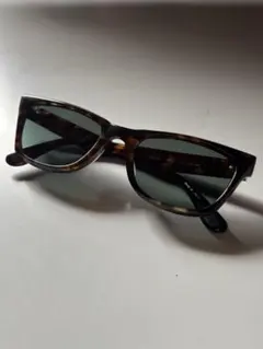 EYEVAN Sonic TORT ブルーレンズのサムネイル