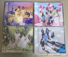 2026年最新】日向坂46 cd まとめ売りの人気アイテム - メルカリ