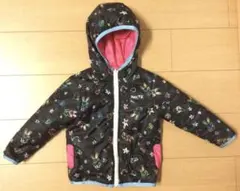 リバーシブルアウター　エックスガールファーストステージ