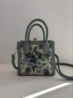 axes femme ショルダーバッグ