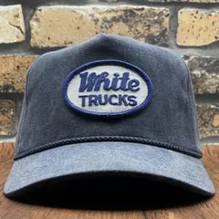 【ビンテージ】トラッカーキャップfartco 同ブランド70s FORD ビンテージ】トラッカーキャップfartco 同ブランド70s FORD - メルカリ