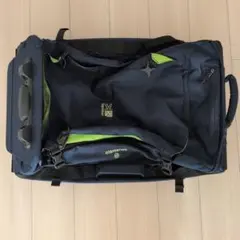 2026年最新】カリマー karrimor クラムシェルの人気アイテム - メルカリ