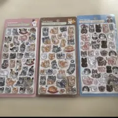 正規品 ボンボンドロップシール 和柄 新作 柴犬　和犬 日本犬 猫 新品未使用