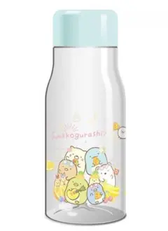 すみっコぐらし クリアボトル ピザーラのサムネイル