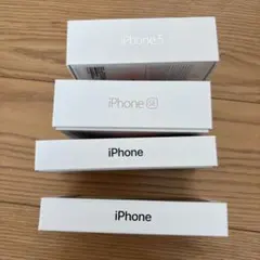 iPhone 5, SEなどのケース