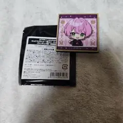 KnightX 騎士X てるとくん STPR横浜コラボ ウッドマグネット