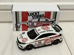 トミカ　kahLA トムとジェリー シビックタイプR トム＆ジェリー シビック タイプR kahLA特注 白 - メルカリ