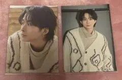 澤本夏輝トレカ