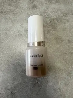 先週購入　マキアージュ　エッセンスリキッドEXオークル30