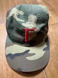 frank's chop shop キャップ