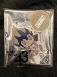 2026年最新】遊戯王zexal アクリルスタンドの人気アイテム - メルカリ