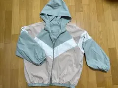 【お得】【新品】おしゃれ　リバーシブル　ジャンパーのサムネイル