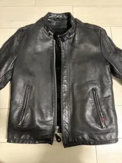 2026年最新】schott シングル ライダースの人気アイテム - メルカリ