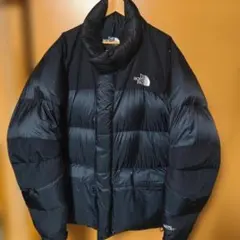 2025年最新】90sヌプシ黒ブラックの人気アイテム - メルカリ