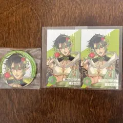 にじさんじ8thAnniversary花畑チャイカ