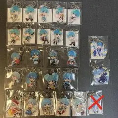 ころんくん アクリルキーホルダー 25個セット　アクキー すとぷり