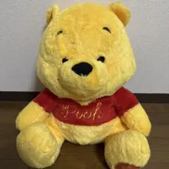 ディズニーランド プーさん みつばち付き ぬいぐるみ レア 昭和レトロ