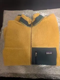 patagonia フリースジャケット Men's　XL