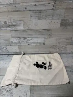 Disney ミッキーマウス 巾着