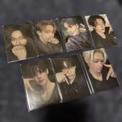 ENHYPEN ラキドロ Weverse 第1弾 コンプ