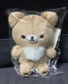 2026年最新】チャイロイコグマ ぬいぐるみの人気アイテム - メルカリ