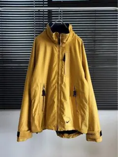 00s ナイキ NIKE エーシージー ACG マウンテン ジャケット ブルゾン