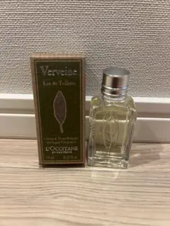 ロクシタン ヴァーベナ オードトワレ 10mL 新品未使用品