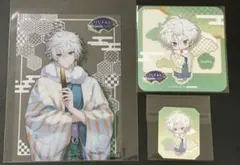 にじさんじ　叢雲カゲツ　スイパラ