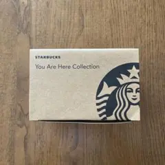 Starbucks You Are Here Collection マグカップ夏