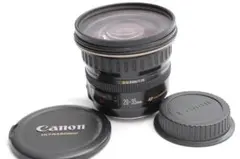 CANON ZOOM LENS EF 20-35mm 1:3.5-4.5 USMのサムネイル