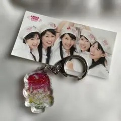 【レアなグッズ】ももクロ お部屋をまるごとれにちゃんに！！すべて未使用 高城れにソロコン10周年ツアー まるっと10年まるごとれにちゃん