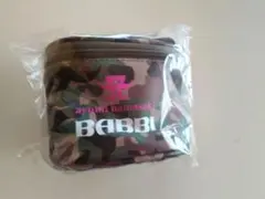 ayu×BABBI クランブルクランチアソートオリジナルミニバニティポーチ