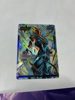 2026年最新】ベジット リーダーパラレルの人気アイテム - メルカリ