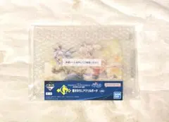 一番くじ 『ウマ娘 シンデレラグレイ』 灰の怪物vs白い稲妻 G賞アクリルボード