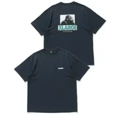 新品　XLARGE OG S/S TEE エクストララージ　Tシャツ　ゴリラ