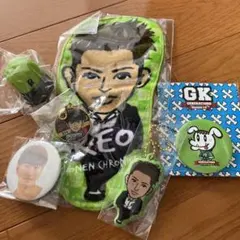 ジェネレーションズ　佐野玲於