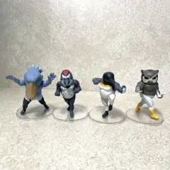 最終値下げ！ガチムチ鳥　4種セット