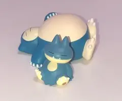 ポケモンキッズ（ゴンベ）指人形 フィギュア 2005 ポケパーク限定
