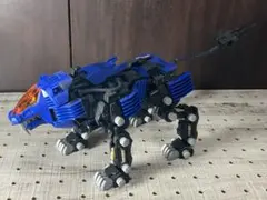 シールドライガー 折りたたみ傘 ゾイド ZOIDS展グッズ - メルカリ
