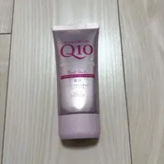 Q10 薬用ホワイトニング　ハンドクリーム　ディープモイスチュアのサムネイル
