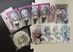 m*須様 宵崎奏　グッズセットのサムネイル