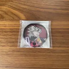 鬼滅の刃 童磨 缶バッジ