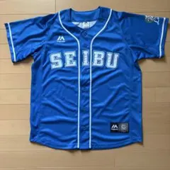 2026年最新】西武ライオンズ練習着の人気アイテム - メルカリ