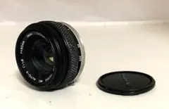 TOKYO KOGAKU UV TOPCOR 53mm f2 単焦点レンズ - メルカリ